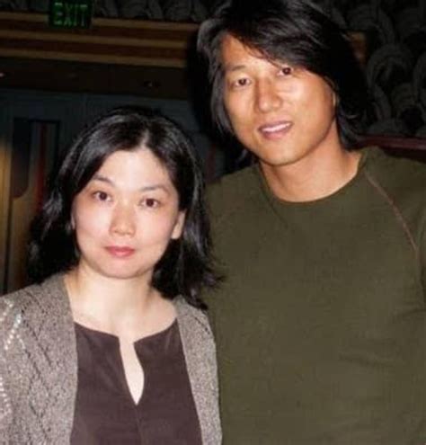 sung kang wife miki yim